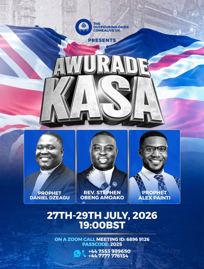 Awurade Kasa